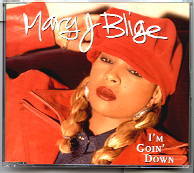 Mary J Blige - I'm Goin' Down